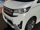 ｅＫカスタム Ｔ　１オーナー／禁煙車／インタークーラーターボ／ナビ地デジ／Ｂｌｕｅｔｏｏｔｈ／バックカメラ／スマートキー／ＨＩＤ／（8枚目）