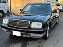 TOYOTA CENTURY