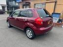 MAZDA VERISA