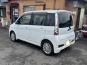 ステラ カスタムＲＳ　禁煙車／４気筒インタークーラー付スーパーチャージャー／ＥＴＣ／キーフリー／ナビ地デジ／（4枚目）