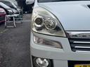 ステラ カスタムＲＳ　禁煙車／４気筒インタークーラー付スーパーチャージャー／ＥＴＣ／キーフリー／ナビ地デジ／（6枚目）