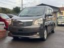 ノア ＹＹ　後期モデル／切り替え式４ＷＤ／５人乗り／ナビバックカメラ／前後ドライブレコーダー／（2枚目）