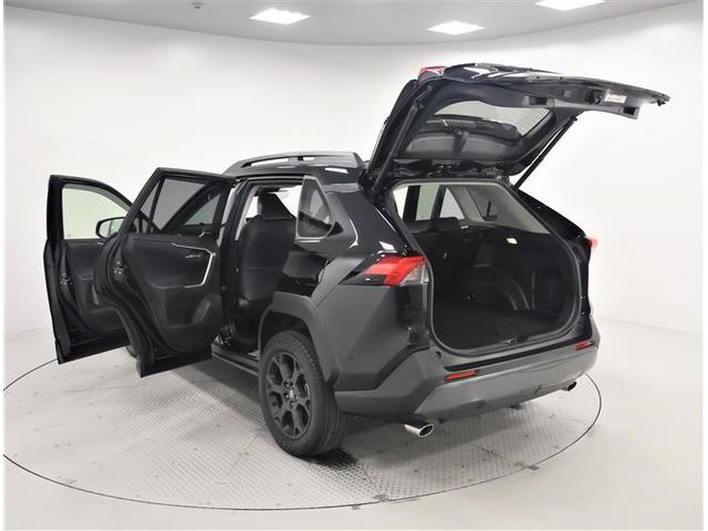 ＲＡＶ４ アドベンチャー　オフロードパッケージ　トヨタ認定中古車　禁煙ワンオーナー　ブラインドスポットモニター　ＴＣナビ　ドライブレコーダー　パワーシート　ＬＥＤヘッドライト　スマートキー　ＥＴＣ　バックモニター（26枚目）