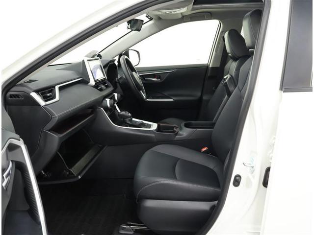 ＲＡＶ４ Ｇ　Ｚパッケージ　サンルーフ・メモリーナビ・フルセグ視聴・ＣＤ／ＤＶＤ再生・バックモニター・合成皮革シート・シートヒーター・デジタルインナーミラー・ブラインドスポットモニター・被害軽減ブレーキ・ワンオーナー（20枚目）