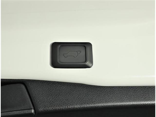 ＲＡＶ４ Ｇ　Ｚパッケージ　サンルーフ・メモリーナビ・フルセグ視聴・ＣＤ／ＤＶＤ再生・バックモニター・合成皮革シート・シートヒーター・デジタルインナーミラー・ブラインドスポットモニター・被害軽減ブレーキ・ワンオーナー（22枚目）