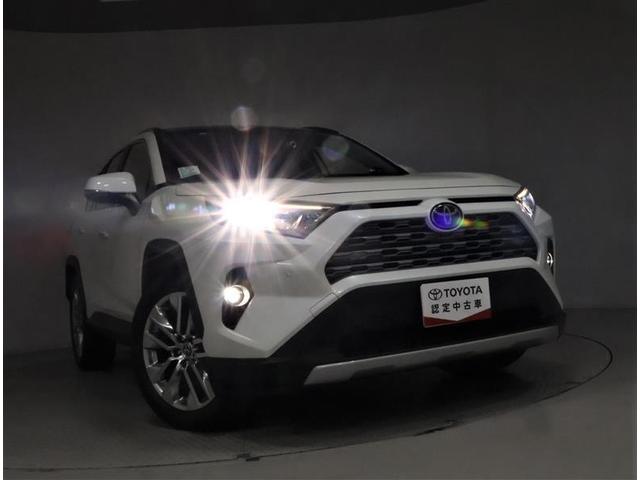 ＲＡＶ４ Ｇ　Ｚパッケージ　サンルーフ・メモリーナビ・フルセグ視聴・ＣＤ／ＤＶＤ再生・バックモニター・合成皮革シート・シートヒーター・デジタルインナーミラー・ブラインドスポットモニター・被害軽減ブレーキ・ワンオーナー（28枚目）