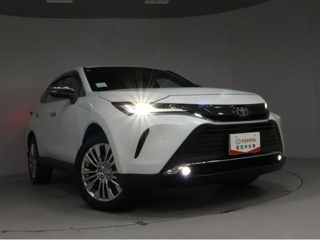 ハリアー Ｚ　レザーパッケージ　トヨタ認定中古車　禁煙ワンオーナー　ブラインドスポットモニター　パノラミックビューモニター　フルセグ　ＴＣナビ　ドライブレコーダー　ＬＥＤヘッドライト　スマートキー　ＥＴＣ　バックモニター（34枚目）