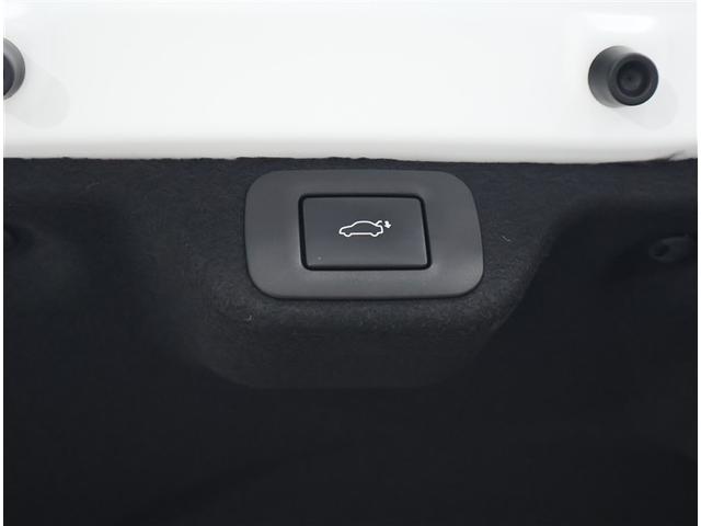 クラウンクロスオーバー ＲＳアドバンスド　ＡＣ１００Ｖ電源コンセント・サンルーフ・本革シート・ディスプレイオーディオナビ・フルセグ視聴・パノラミックビューモニター・ブラインドスポットモニター・純正アルミホイール・被害軽減ブレーキ・ワンオーナー（23枚目）