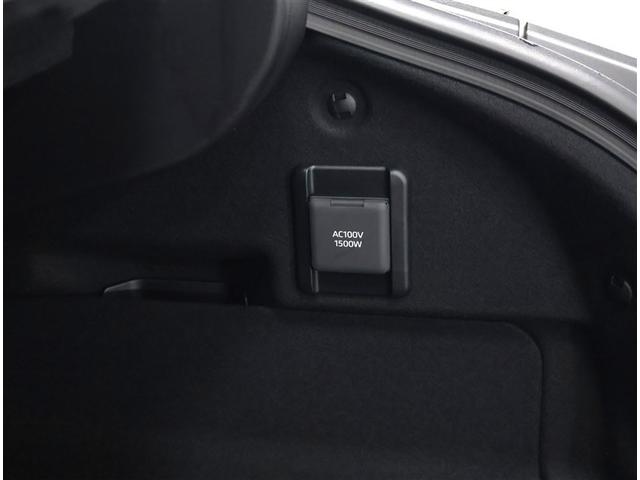 クラウンクロスオーバー ＲＳアドバンスド　ＡＣ１００Ｖ電源コンセント・サンルーフ・本革シート・ディスプレイオーディオナビ・フルセグ視聴・パノラミックビューモニター・ブラインドスポットモニター・純正アルミホイール・被害軽減ブレーキ・ワンオーナー（24枚目）