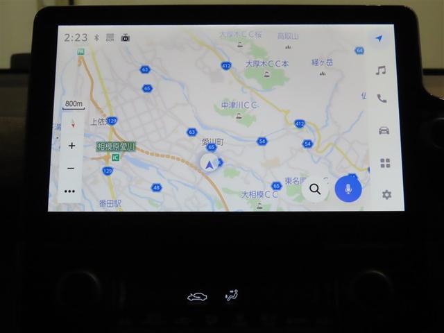 シエンタ ハイブリッドＺ　試乗車使用歴・ＡＣ１００Ｖ電源コンセント・コネクティッドナビプラス・パノラミックビューモニター・ブラインドスポットモニター・社外アルミホイール・ＬＥＤヘッドライト・スマートキー・衝突被害軽減ブレーキ（6枚目）