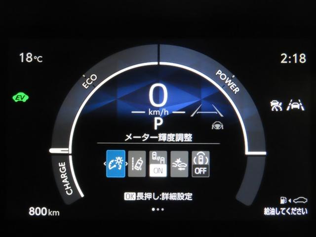 シエンタ ハイブリッドＺ　試乗車使用歴・ＡＣ１００Ｖ電源コンセント・コネクティッドナビプラス・パノラミックビューモニター・ブラインドスポットモニター・社外アルミホイール・ＬＥＤヘッドライト・スマートキー・衝突被害軽減ブレーキ（13枚目）