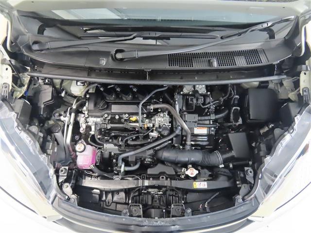 シエンタ ハイブリッドＺ　試乗車使用歴・ＡＣ１００Ｖ電源コンセント・コネクティッドナビプラス・パノラミックビューモニター・ブラインドスポットモニター・社外アルミホイール・ＬＥＤヘッドライト・スマートキー・衝突被害軽減ブレーキ（17枚目）