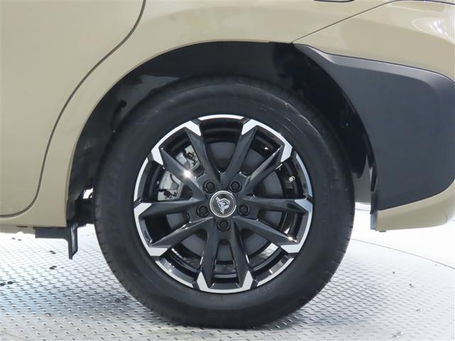 シエンタ ハイブリッドＺ　試乗車使用歴・ＡＣ１００Ｖ電源コンセント・コネクティッドナビプラス・パノラミックビューモニター・ブラインドスポットモニター・社外アルミホイール・ＬＥＤヘッドライト・スマートキー・衝突被害軽減ブレーキ（19枚目）