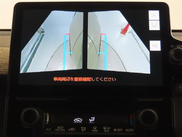シエンタ ハイブリッドＺ　試乗車使用歴・ＡＣ１００Ｖ電源コンセント・コネクティッドナビプラス・パノラミックビューモニター・ブラインドスポットモニター・社外アルミホイール・ＬＥＤヘッドライト・スマートキー・衝突被害軽減ブレーキ（23枚目）