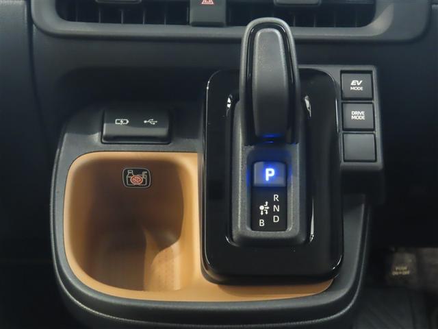 シエンタ ハイブリッドＺ　試乗車使用歴・ＡＣ１００Ｖ電源コンセント・コネクティッドナビプラス・パノラミックビューモニター・ブラインドスポットモニター・社外アルミホイール・ＬＥＤヘッドライト・スマートキー・衝突被害軽減ブレーキ（27枚目）