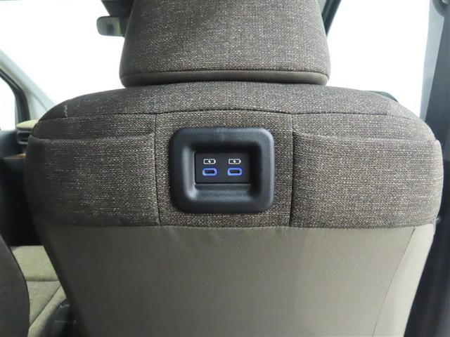 シエンタ ハイブリッドＺ　試乗車使用歴・ＡＣ１００Ｖ電源コンセント・コネクティッドナビプラス・パノラミックビューモニター・ブラインドスポットモニター・社外アルミホイール・ＬＥＤヘッドライト・スマートキー・衝突被害軽減ブレーキ（28枚目）