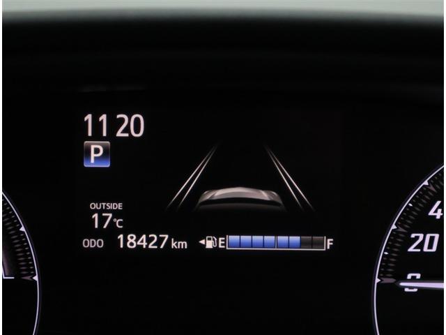 シエンタ ハイブリッドG クエロ トヨタ認定中古車 TSS ICS CD・DVD再生機能 フルセグ TCナビ ドライブレコーダー 社外アルミ フルエアロ LEDヘッドライト 両側電動スライドドア スマートキー ETC バックモニター(12枚目)