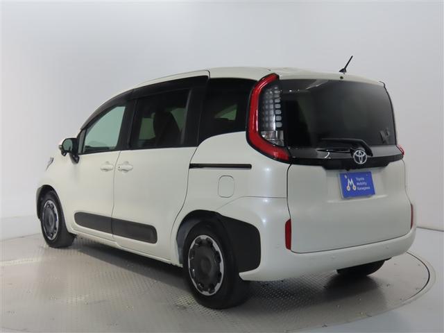 シエンタ Z 禁煙ワンオーナー ブラインドスポットモニター CD・DVD再生機能 フルセグ TCナビ ドライブレコーダー LEDヘッドライト 両側電動スライドドア スマートキー ETC バックモニター(2枚目)