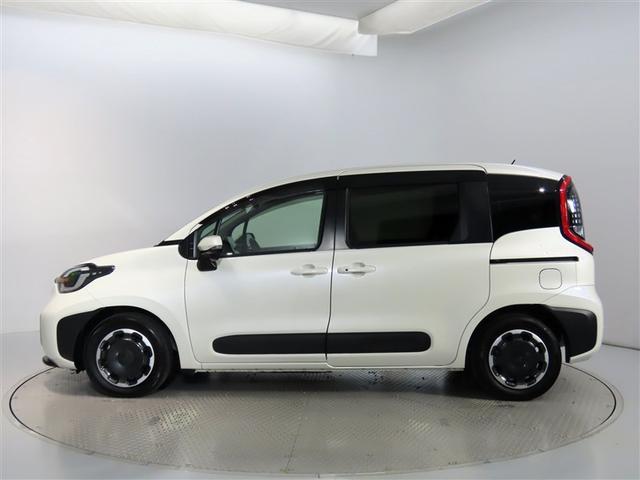 シエンタ Z 禁煙ワンオーナー ブラインドスポットモニター CD・DVD再生機能 フルセグ TCナビ ドライブレコーダー LEDヘッドライト 両側電動スライドドア スマートキー ETC バックモニター(4枚目)