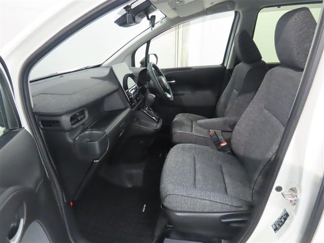 シエンタ Z 禁煙ワンオーナー ブラインドスポットモニター CD・DVD再生機能 フルセグ TCナビ ドライブレコーダー LEDヘッドライト 両側電動スライドドア スマートキー ETC バックモニター(10枚目)