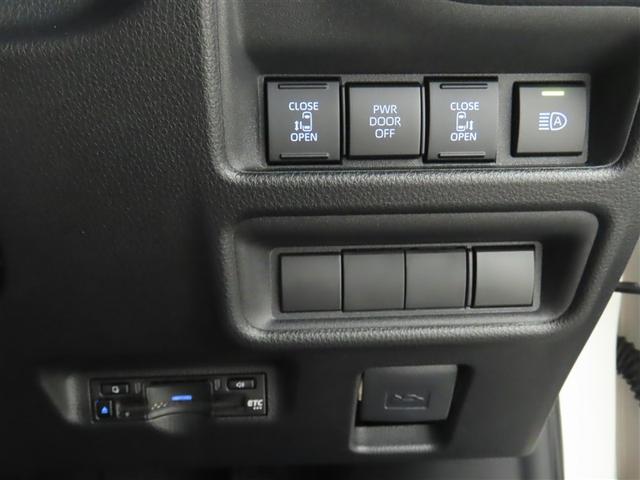 シエンタ Z 禁煙ワンオーナー ブラインドスポットモニター CD・DVD再生機能 フルセグ TCナビ ドライブレコーダー LEDヘッドライト 両側電動スライドドア スマートキー ETC バックモニター(13枚目)