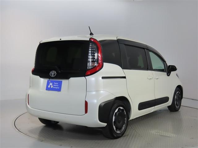 シエンタ Z 禁煙ワンオーナー ブラインドスポットモニター CD・DVD再生機能 フルセグ TCナビ ドライブレコーダー LEDヘッドライト 両側電動スライドドア スマートキー ETC バックモニター(14枚目)