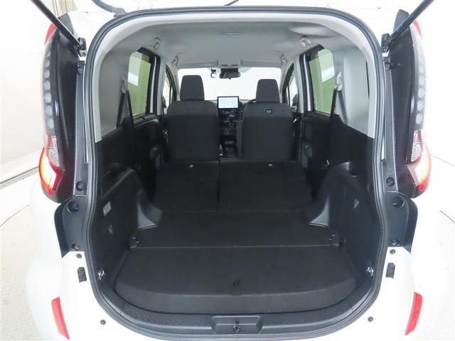 シエンタ Z 禁煙ワンオーナー ブラインドスポットモニター CD・DVD再生機能 フルセグ TCナビ ドライブレコーダー LEDヘッドライト 両側電動スライドドア スマートキー ETC バックモニター(16枚目)