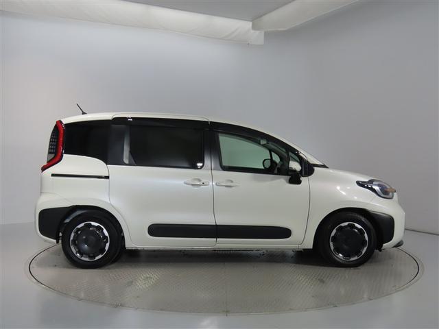 シエンタ Z 禁煙ワンオーナー ブラインドスポットモニター CD・DVD再生機能 フルセグ TCナビ ドライブレコーダー LEDヘッドライト 両側電動スライドドア スマートキー ETC バックモニター(25枚目)