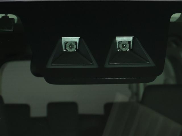 ルーミー G トヨタ認定中古車 禁煙ワンオーナ スマアシ ICS パノラミックビューモニター CD・DVD再生機能 フルセグ メモリーナビ LEDヘッドライト 両側電動スライドドア スマートキ ETC バックモニタ(13枚目)