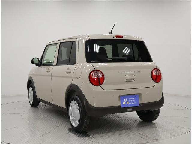 アルトラパン L 禁煙ワンオーナー ディスプレイオーディオ LEDヘッドライト スマートキー ETC バックモニター(2枚目)