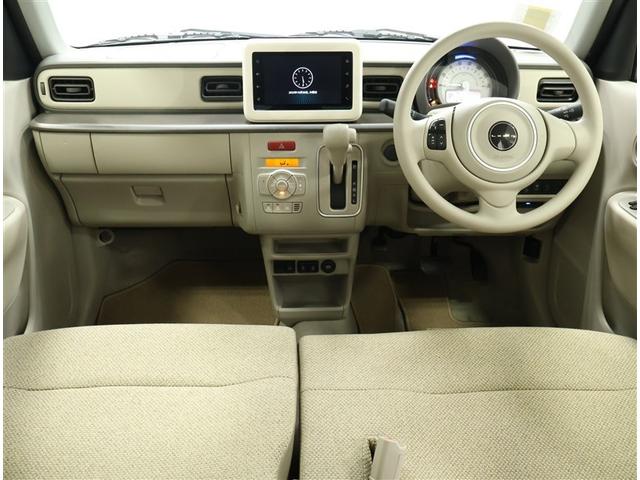 アルトラパン L 禁煙ワンオーナー ディスプレイオーディオ LEDヘッドライト スマートキー ETC バックモニター(3枚目)