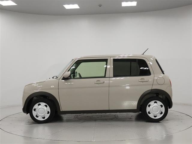 アルトラパン L 禁煙ワンオーナー ディスプレイオーディオ LEDヘッドライト スマートキー ETC バックモニター(4枚目)