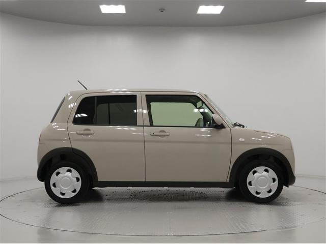 アルトラパン L 禁煙ワンオーナー ディスプレイオーディオ LEDヘッドライト スマートキー ETC バックモニター(5枚目)