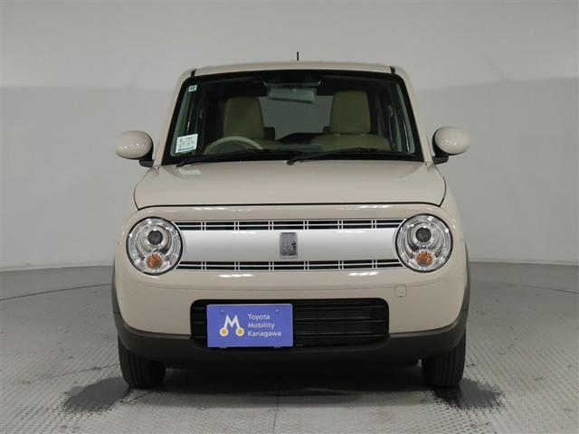 アルトラパン L 禁煙ワンオーナー ディスプレイオーディオ LEDヘッドライト スマートキー ETC バックモニター(6枚目)