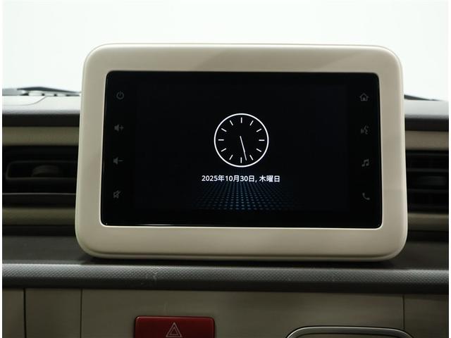 アルトラパン L 禁煙ワンオーナー ディスプレイオーディオ LEDヘッドライト スマートキー ETC バックモニター(7枚目)