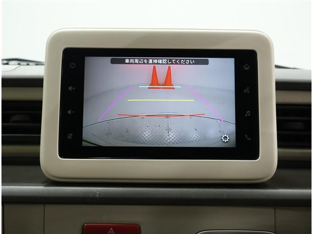 アルトラパン L 禁煙ワンオーナー ディスプレイオーディオ LEDヘッドライト スマートキー ETC バックモニター(8枚目)