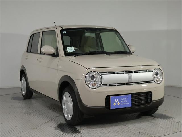 アルトラパン L 禁煙ワンオーナー ディスプレイオーディオ LEDヘッドライト スマートキー ETC バックモニター(9枚目)