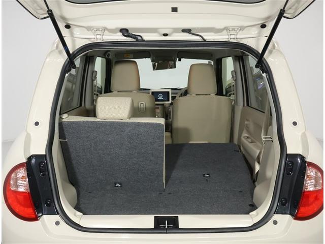 アルトラパン L 禁煙ワンオーナー ディスプレイオーディオ LEDヘッドライト スマートキー ETC バックモニター(20枚目)