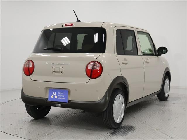 アルトラパン L 禁煙ワンオーナー ディスプレイオーディオ LEDヘッドライト スマートキー ETC バックモニター(22枚目)