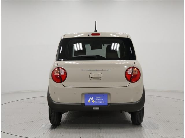 アルトラパン L 禁煙ワンオーナー ディスプレイオーディオ LEDヘッドライト スマートキー ETC バックモニター(23枚目)