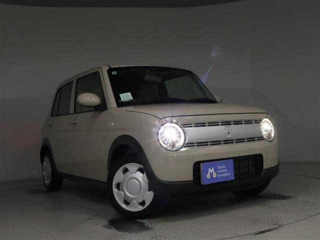 アルトラパン L 禁煙ワンオーナー ディスプレイオーディオ LEDヘッドライト スマートキー ETC バックモニター(26枚目)