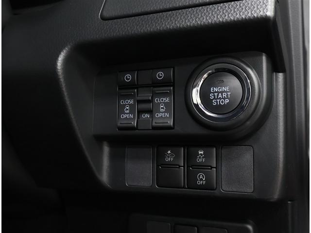 ルーミー カスタムG メモリーナビ・CD/DVD再生・フルセグ視聴・パノラミックビューモニター・両側電動スライドドア・純正アルミホイール・LEDヘッドライト・スマートキー・衝突被害軽減ブレーキ・ワンオーナー(15枚目)