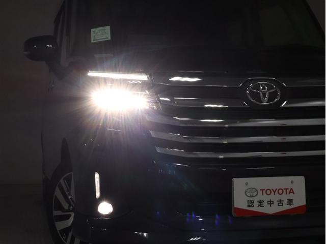 ルーミー カスタムG メモリーナビ・CD/DVD再生・フルセグ視聴・パノラミックビューモニター・両側電動スライドドア・純正アルミホイール・LEDヘッドライト・スマートキー・衝突被害軽減ブレーキ・ワンオーナー(25枚目)