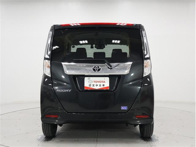 ルーミー カスタムG メモリーナビ・CD/DVD再生・フルセグ視聴・パノラミックビューモニター・両側電動スライドドア・純正アルミホイール・LEDヘッドライト・スマートキー・衝突被害軽減ブレーキ・ワンオーナー(29枚目)