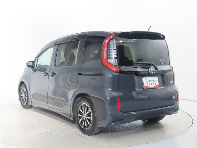 シエンタ ハイブリッドZ コネクティッドナビプラス・後席モニター・CD/DVD再生機能・フルセグ視聴・AC100V電源コンセント・パノラミックビューモニター・ブラインドスポットモニター・モデリスタフルエアロ・ワンオーナー(2枚目)