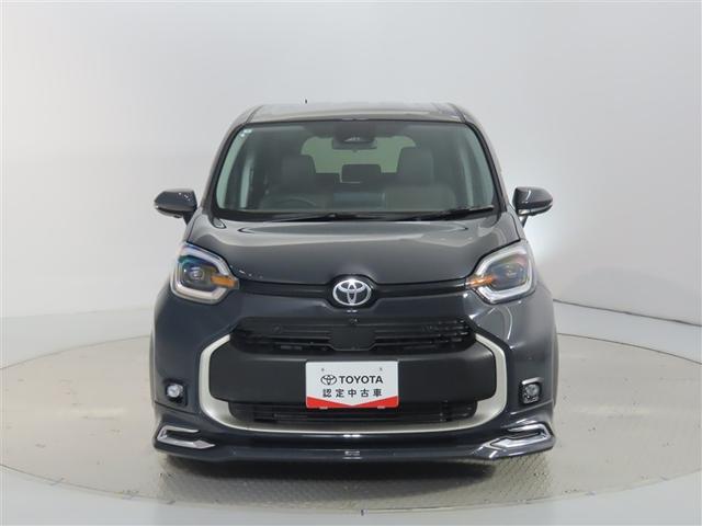 シエンタ ハイブリッドZ コネクティッドナビプラス・後席モニター・CD/DVD再生機能・フルセグ視聴・AC100V電源コンセント・パノラミックビューモニター・ブラインドスポットモニター・モデリスタフルエアロ・ワンオーナー(5枚目)