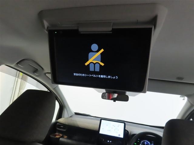 シエンタ ハイブリッドZ コネクティッドナビプラス・後席モニター・CD/DVD再生機能・フルセグ視聴・AC100V電源コンセント・パノラミックビューモニター・ブラインドスポットモニター・モデリスタフルエアロ・ワンオーナー(6枚目)
