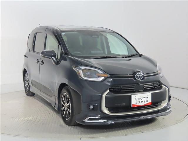 シエンタ ハイブリッドZ コネクティッドナビプラス・後席モニター・CD/DVD再生機能・フルセグ視聴・AC100V電源コンセント・パノラミックビューモニター・ブラインドスポットモニター・モデリスタフルエアロ・ワンオーナー(10枚目)