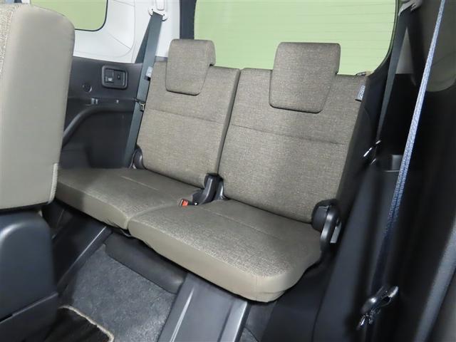 シエンタ ハイブリッドZ コネクティッドナビプラス・後席モニター・CD/DVD再生機能・フルセグ視聴・AC100V電源コンセント・パノラミックビューモニター・ブラインドスポットモニター・モデリスタフルエアロ・ワンオーナー(13枚目)