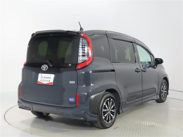 シエンタ ハイブリッドZ コネクティッドナビプラス・後席モニター・CD/DVD再生機能・フルセグ視聴・AC100V電源コンセント・パノラミックビューモニター・ブラインドスポットモニター・モデリスタフルエアロ・ワンオーナー(15枚目)